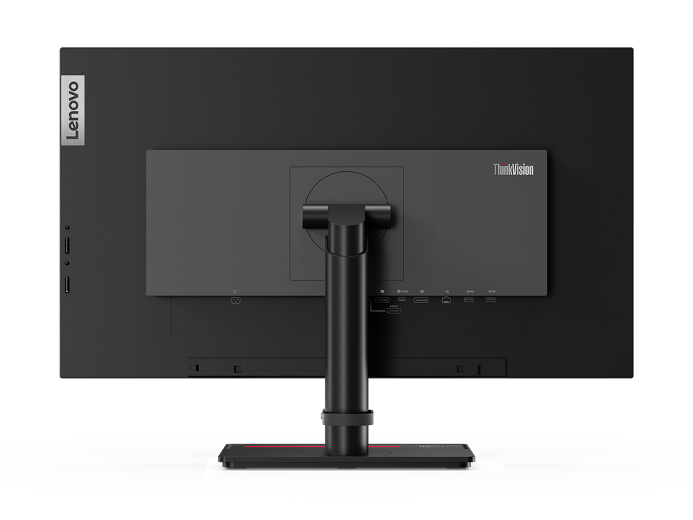 Lenovo ThinkVision P27h-20 computer monitor – image 3
