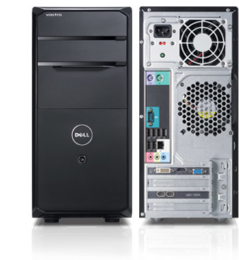 Dell Vostro 430 – image 2