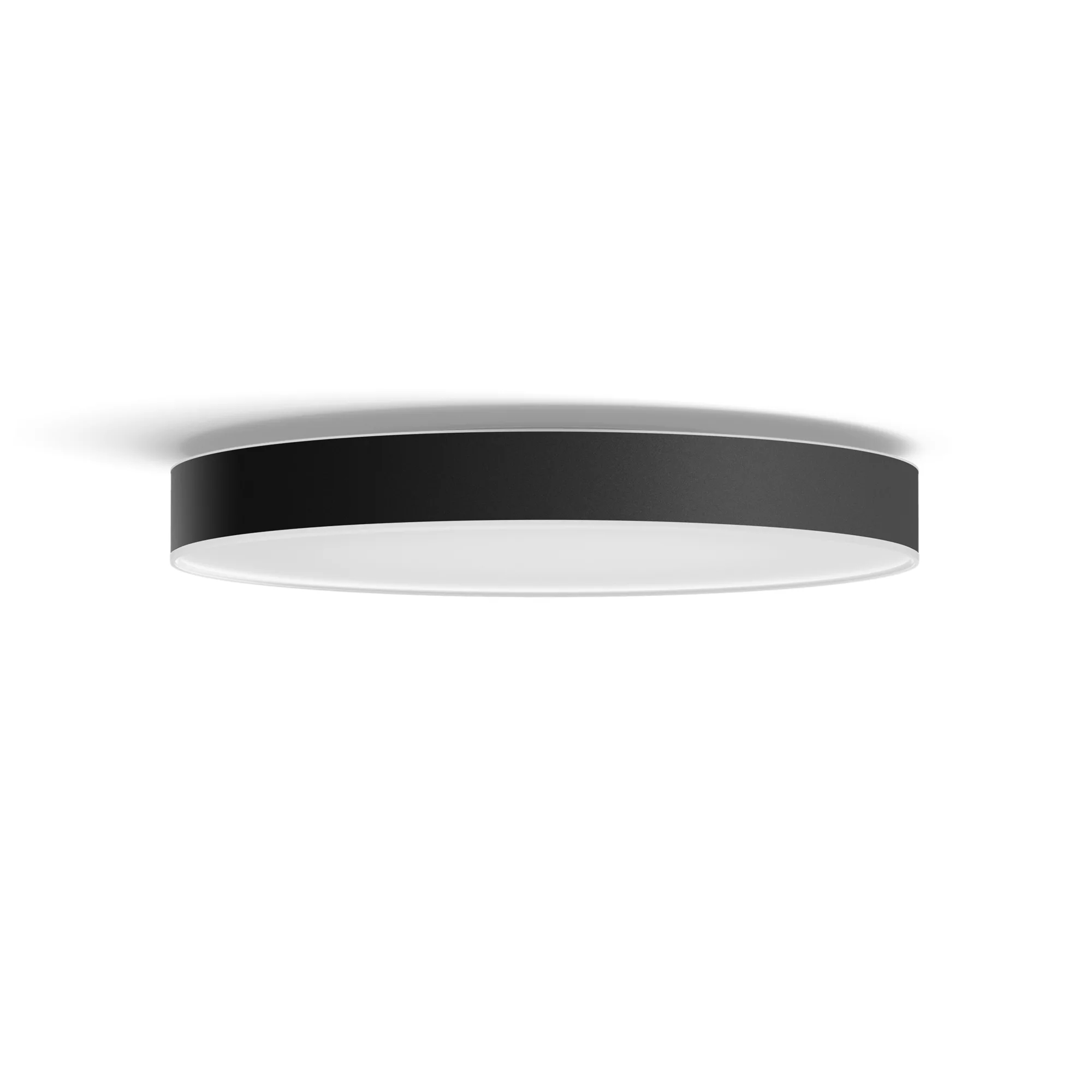 Philips by Signify Philips Hue White ambience Enrave extra large ceiling lamp – image 2