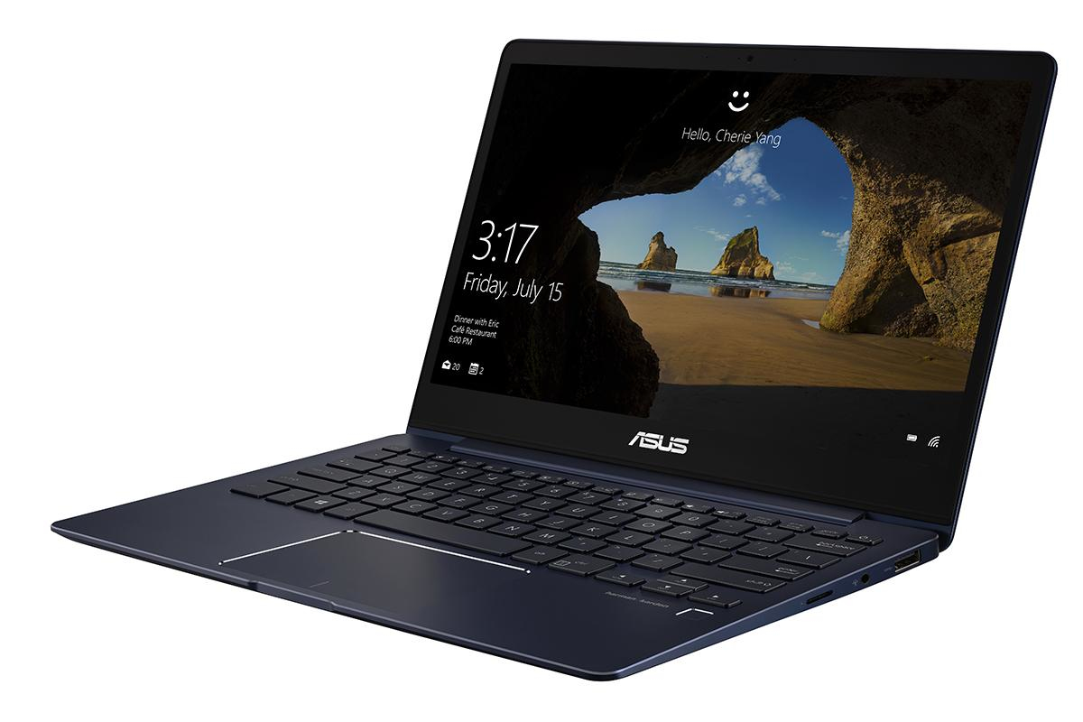 ASUS Zenbook 13 UX331FAL-EG075R laptop Intel® Core™ i5 i5-8265U – image 4
