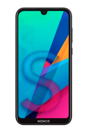 Honor 8S 2020 – image 1