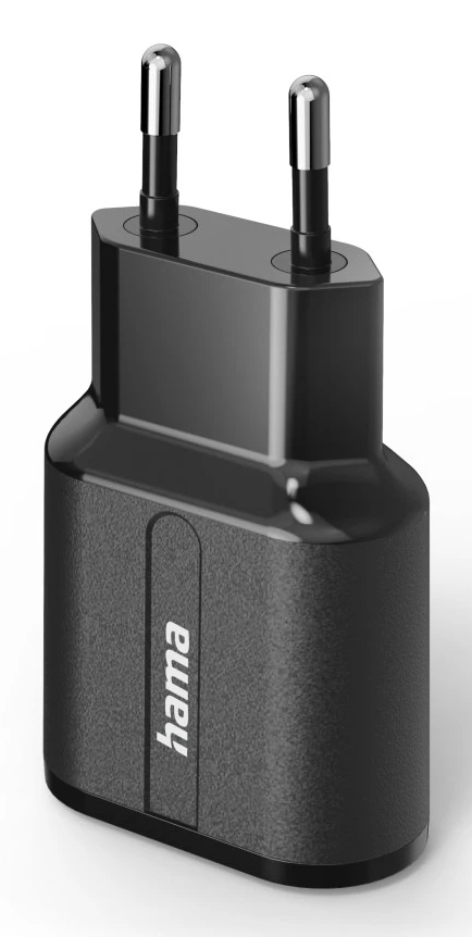 Hama 00201971 mobile device charger Smartphone Black AC Indoor – image 5