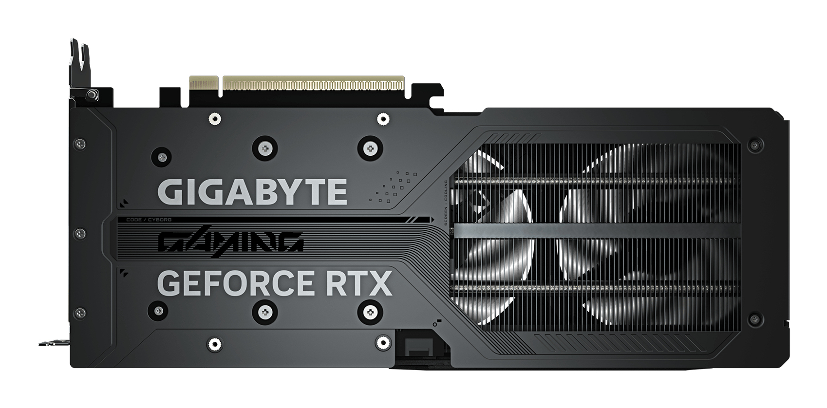 GIGABYTE GeForce RTX 5060 GAMING OC V2 8G – image 6