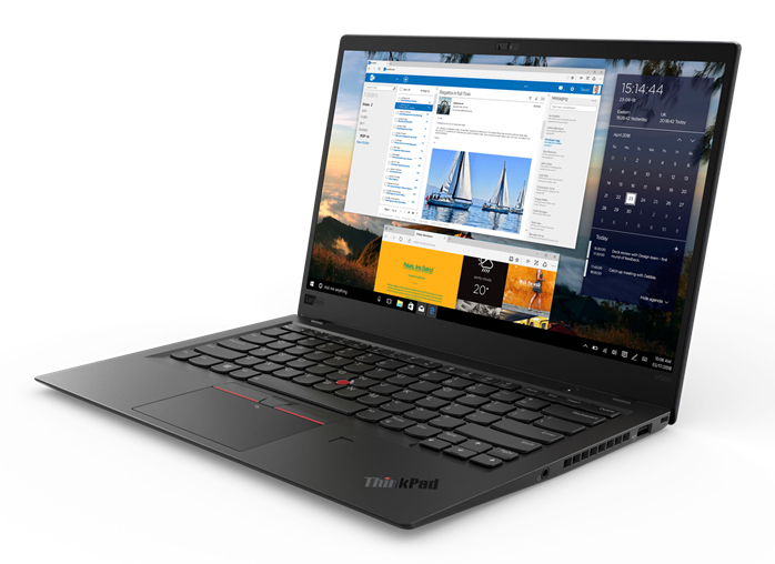 T1A Lenovo ThinkPad X1 Carbon 6 Gen – image 3