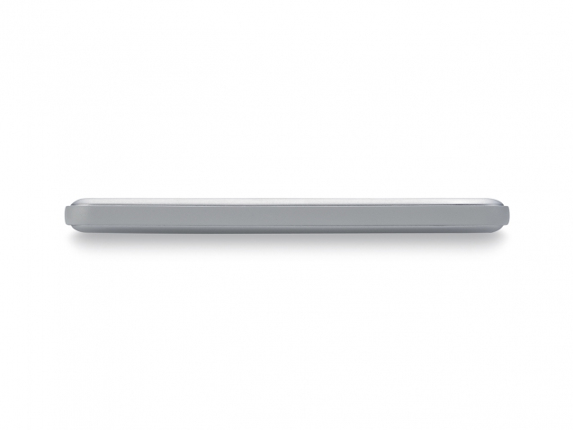 Buffalo MiniStation SSD Velocity 480 GB Micro-USB B 3.2 Gen 2 (3.1 Gen 2) Silver image 4