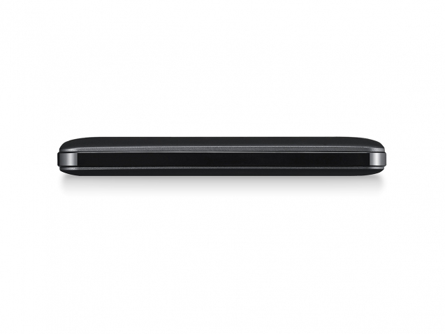 Buffalo MiniStation SSD 480 GB Micro-USB B 3.2 Gen 2 (3.1 Gen 2) Black image 3