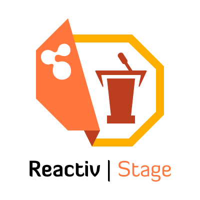 Collaborative Software Reactiv STAGE 1-9