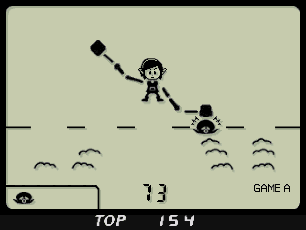 Nintendo Game & Watch: The Legend of Zelda – image 8