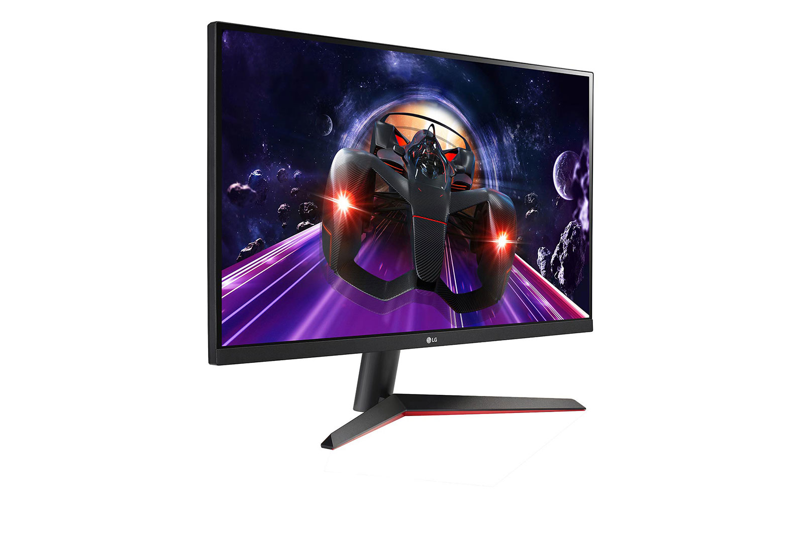 LG 27MP60GP-B computer monitor – image 4