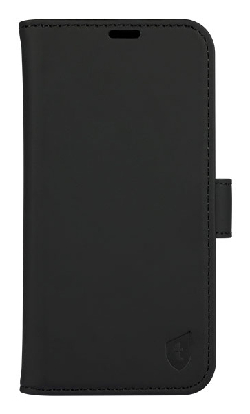 Tolerate WALLET IP 16 BLK
