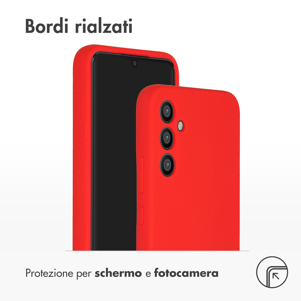 Accezz SH00057479 mobile phone case – image 6