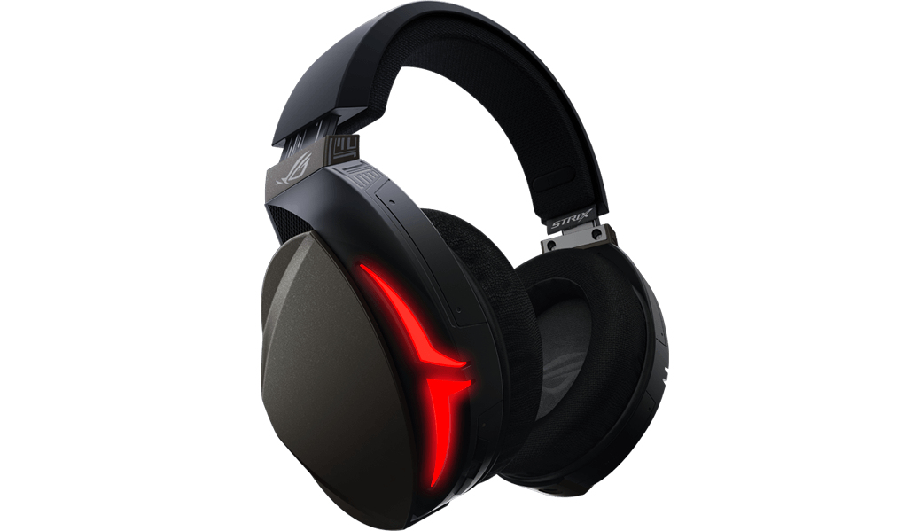 ASUS ROG Strix Fusion 300 – image 1