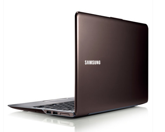 Samsung 5 530U3B-A3HL Intel® Core™ i3 i3-2367M Laptop