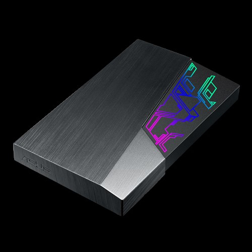 ASUS FX GAMING EHD-A2T – image 2