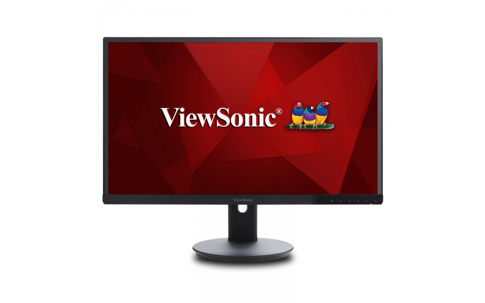 Viewsonic VG2253 