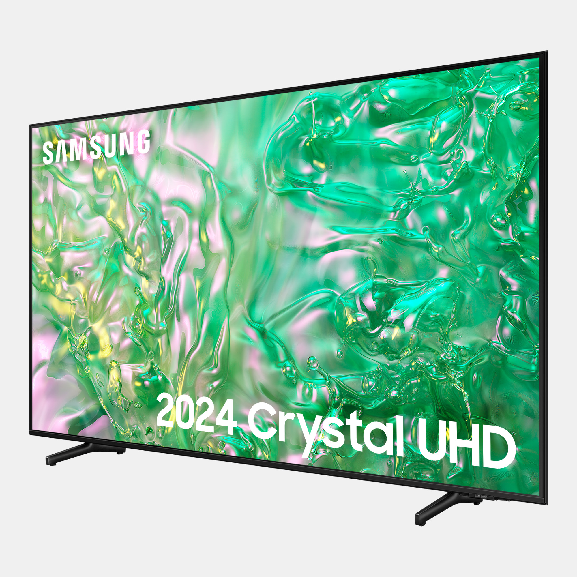 Samsung Series 8 UE50DU8000KXXU TV – image 3