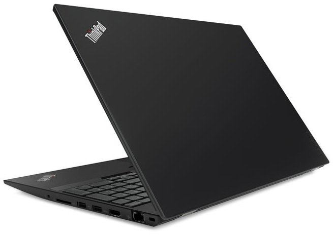 Lenovo ThinkPad P52s Intel® Core™ i7 i7-8550U Mobile workstation – image 7