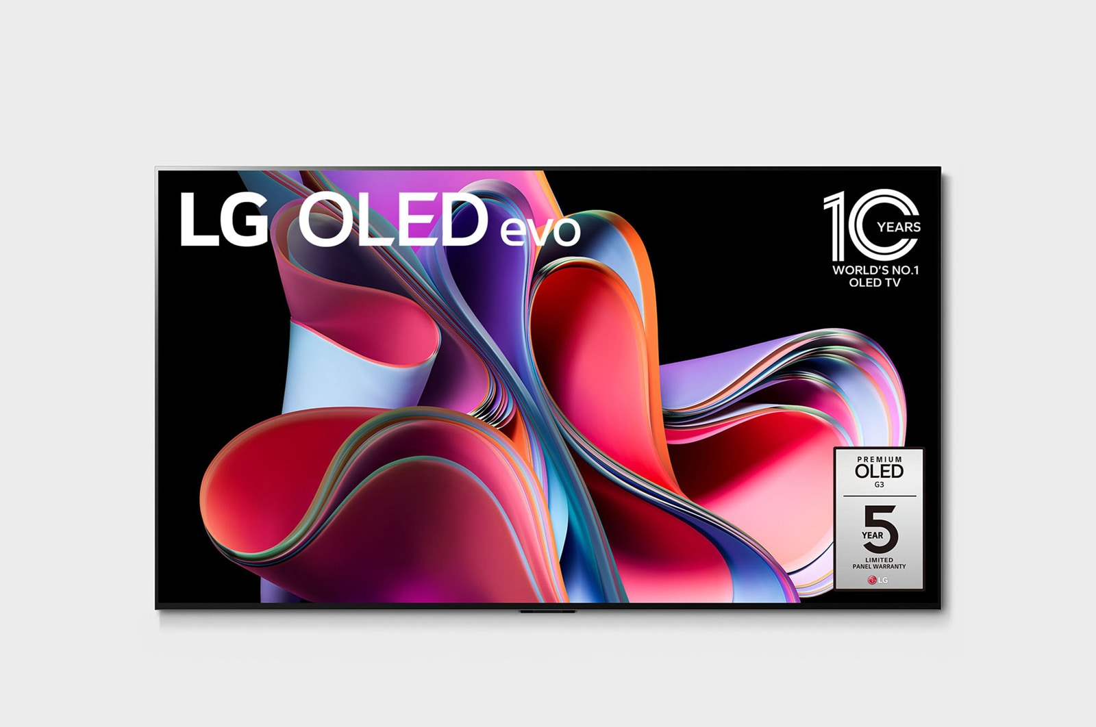 LG OLED77G36LA 