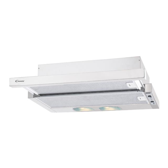 Candy CBT6324W — vue 1 sur 1