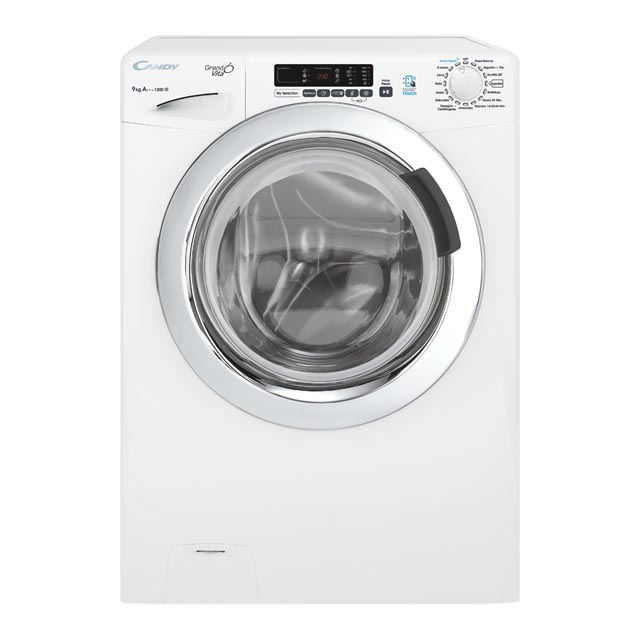 Candy GVS 139DC3-37 — vue 1 sur 1