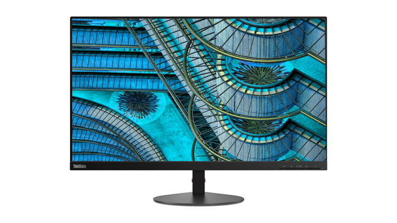 Lenovo ThinkVision S27i computer monitor – image 2