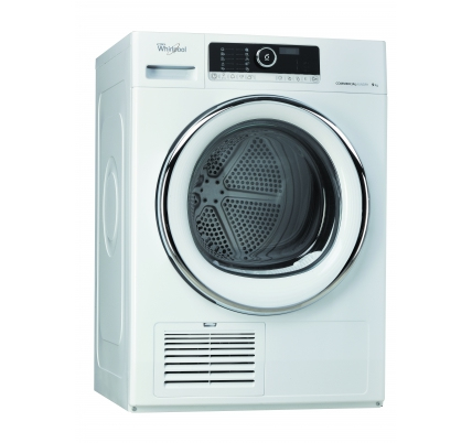 Whirlpool AWZ 9 — vue 1 sur 3