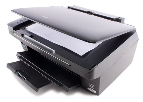 Epson Stylus NX420 Inkjet A4 – image 5