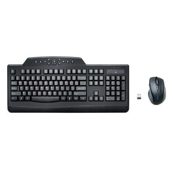 Kensington Pro Fit Wireless Media Desktop Set – image 2