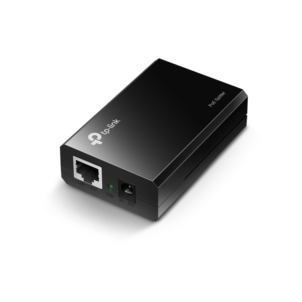 TP-Link PoE Splitter – image 2