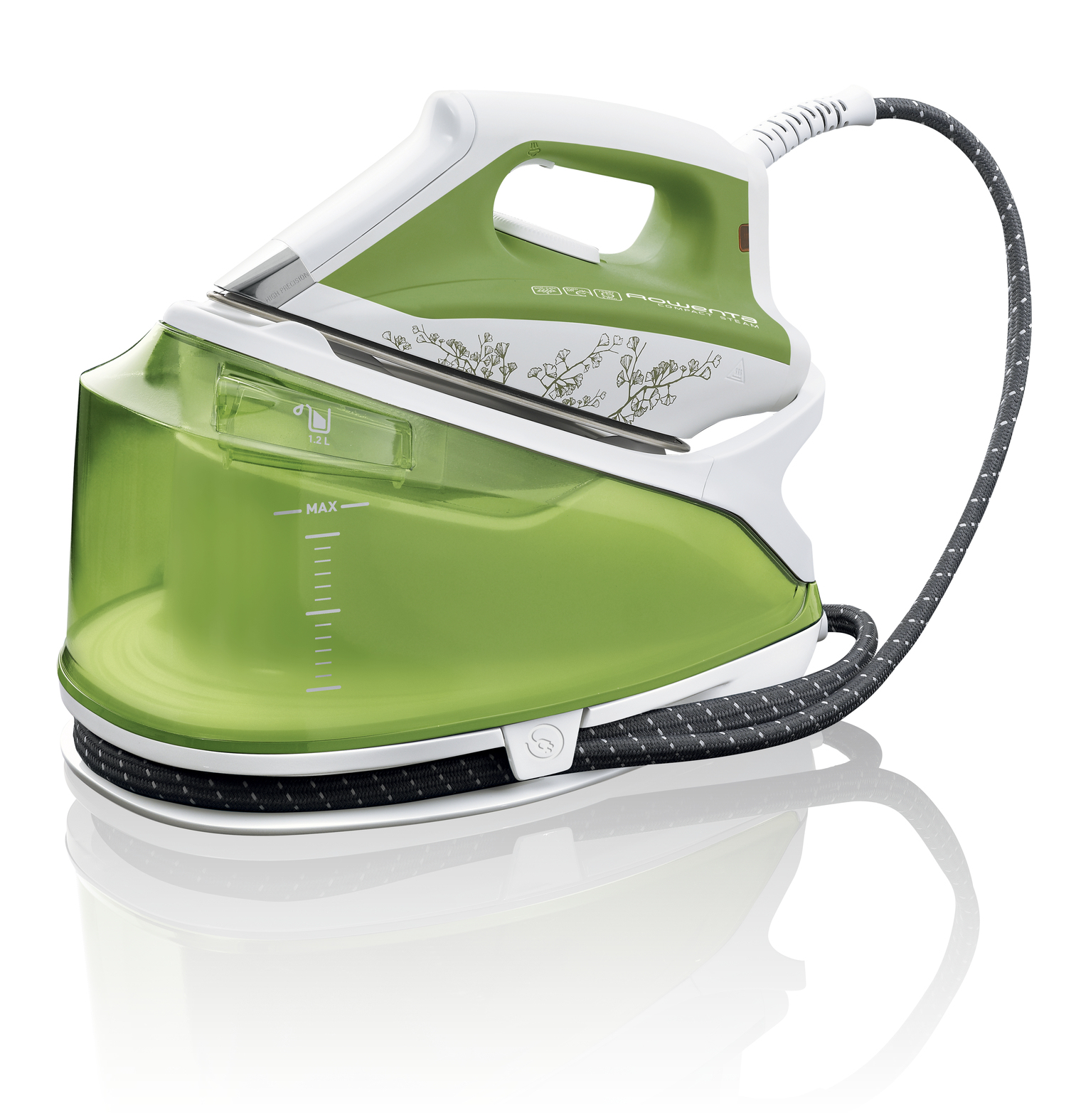 Rowenta Compact Steam Extreme DG7551