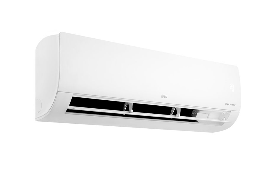 LG ES-W246K3A0 air conditioner Split system White – image 3