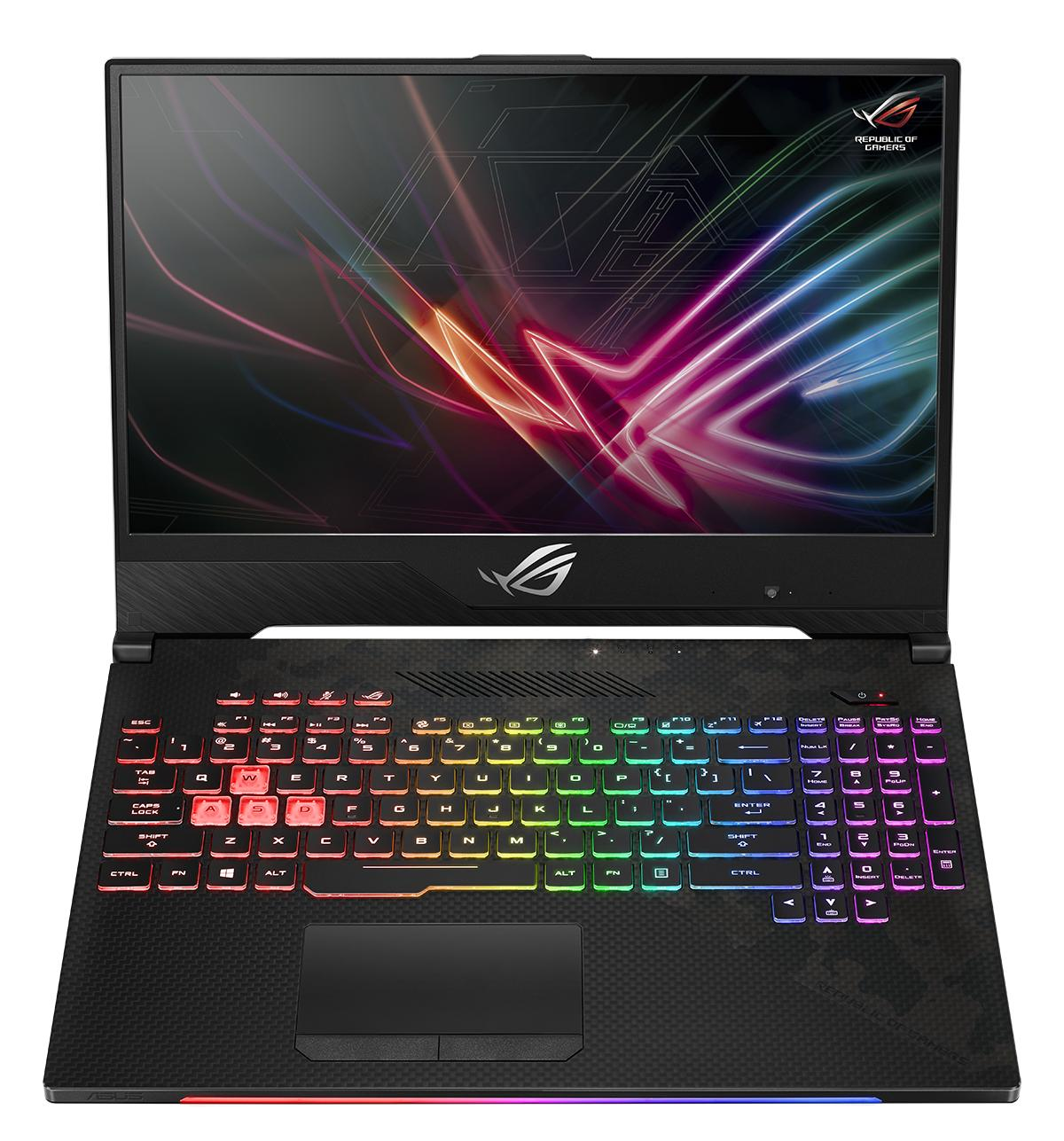 ASUS SCAR II GL504GW-ES006T – image 3