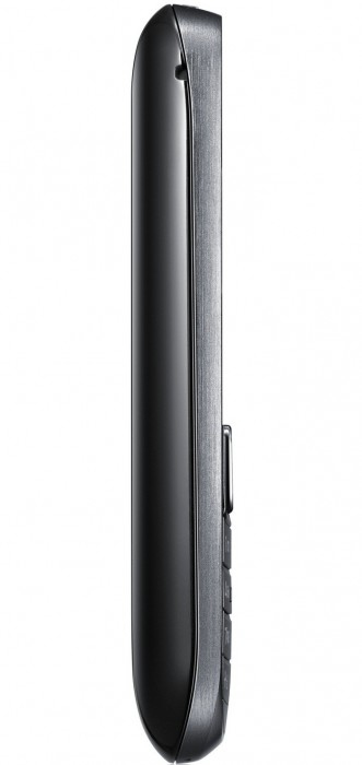 Samsung GT-E2252 5.08 cm (2") 79 g Silver – image 3