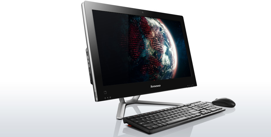 Lenovo IdeaCentre C340 – image 3
