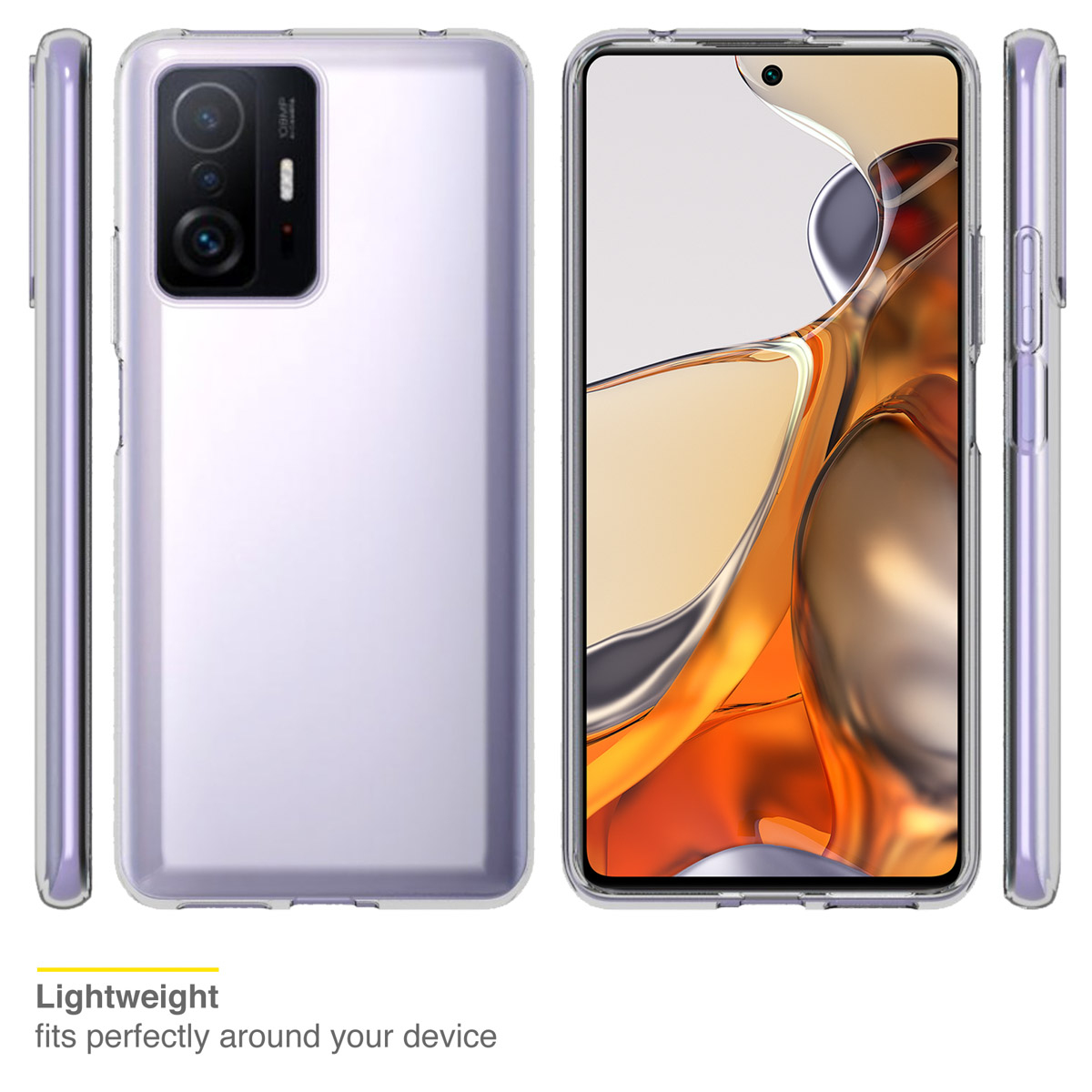 Accezz SH00046748 mobile phone case – image 4