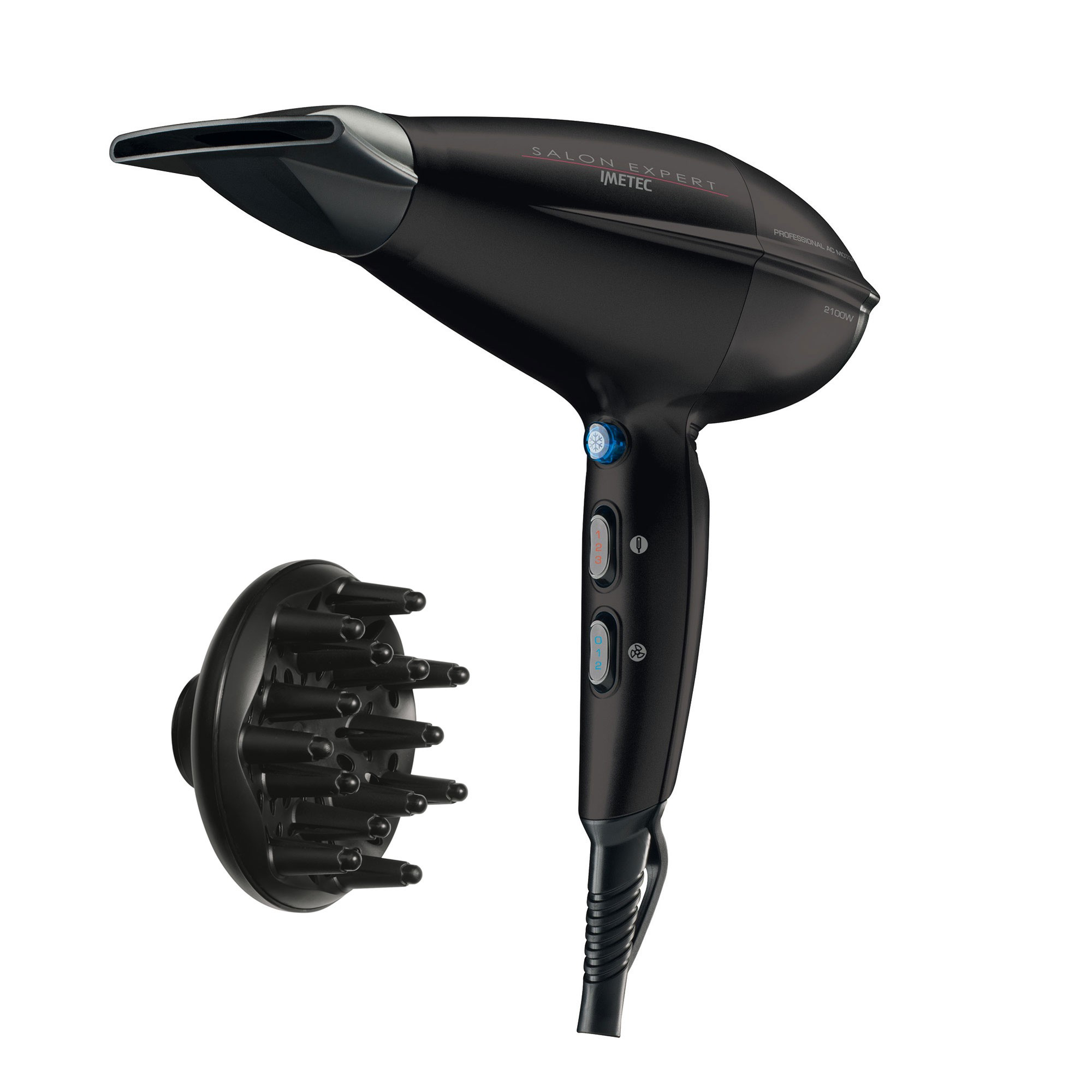 Imetec P11 2100 — vue 1 sur 4