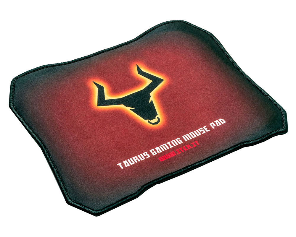 iTek TAURUS V1 S Gaming Mouse Pad - …