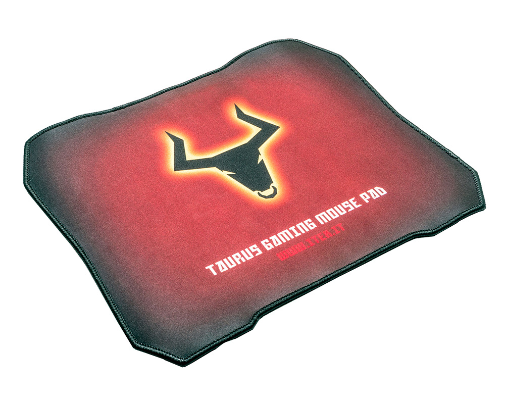 iTek TAURUS V1 M Gaming Mouse Pad - …