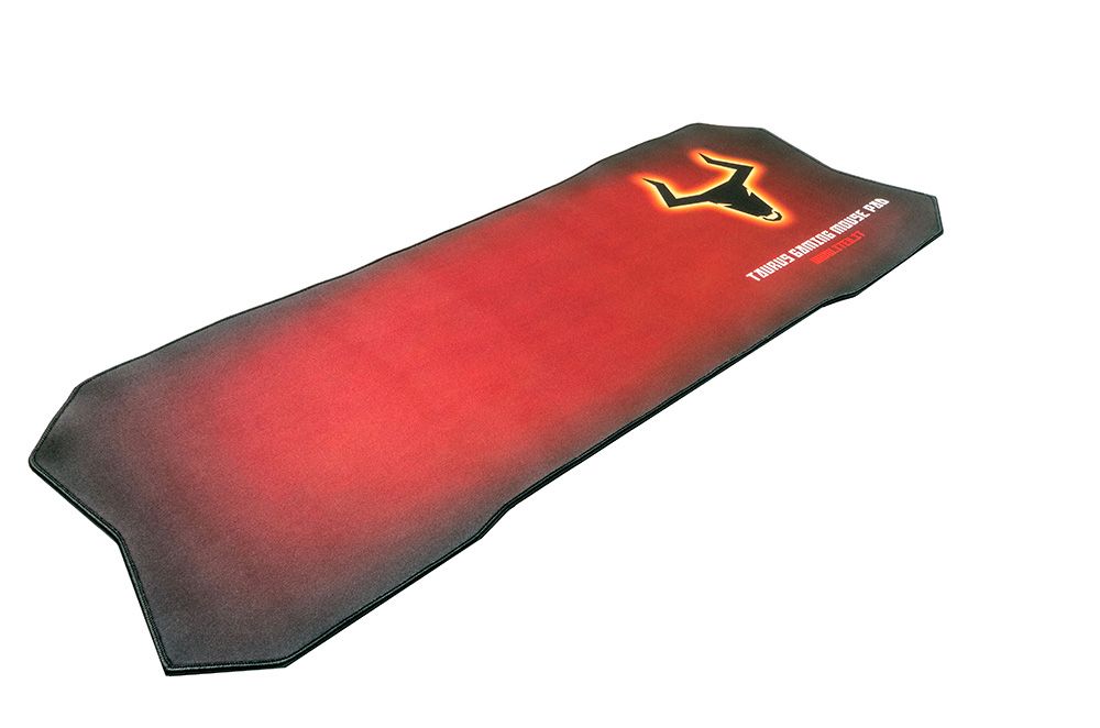 iTek TAURUS V1 XXL Gaming Mouse Pad - …