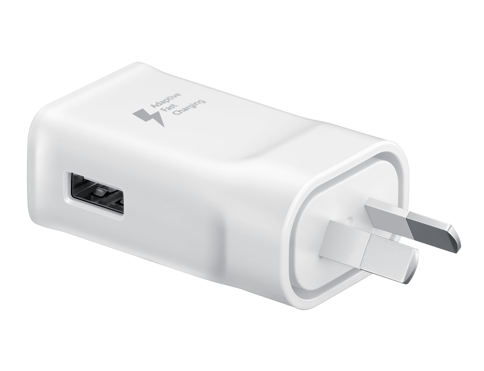 Samsung EP-TA20HWECGAU mobile device charger Mobile phone, Smartphone, Tablet White AC Indoor – image 3