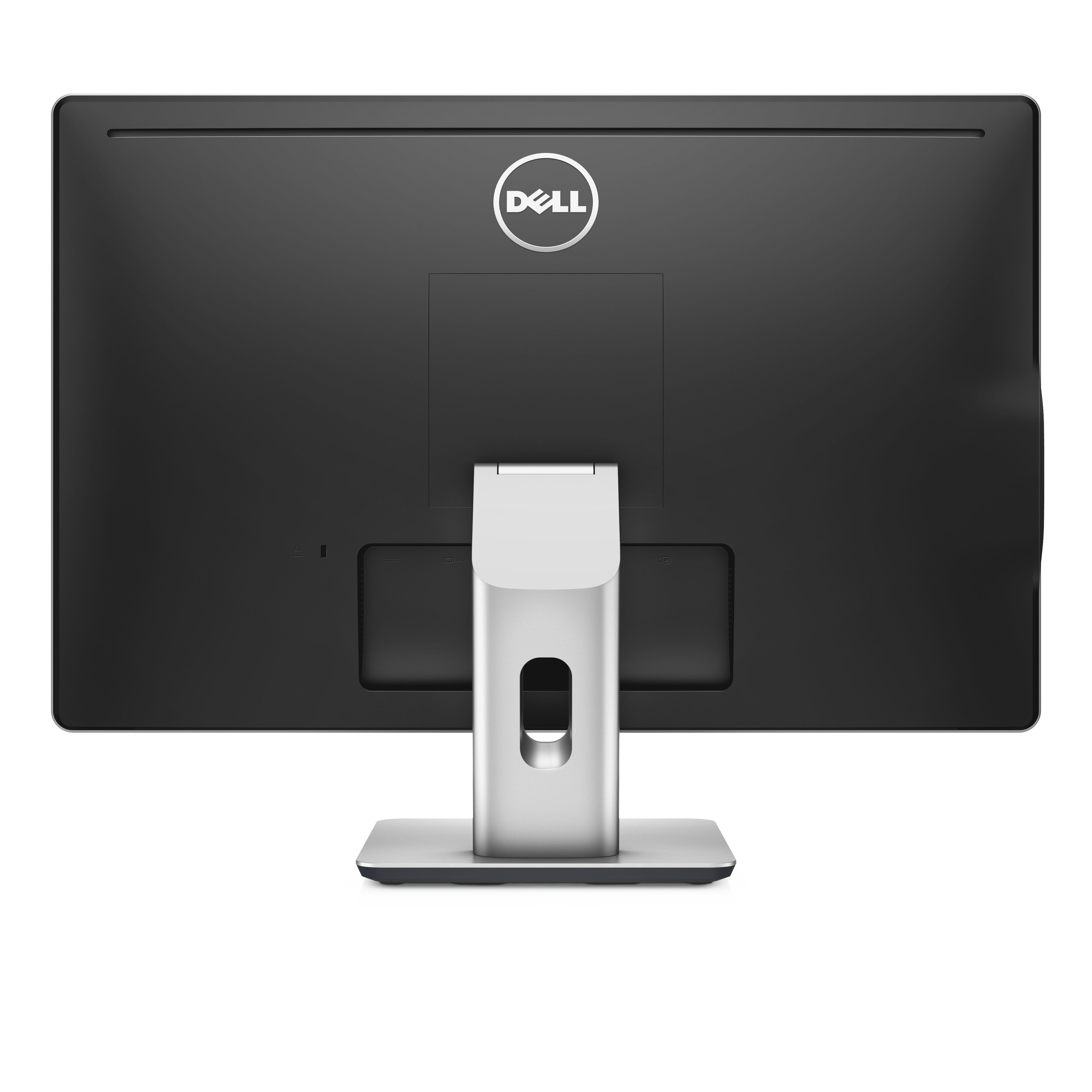 Dell Wyse 5040 AMD G G-T48E 54.6 cm (21.5″) 1920 x 1080 pixels All-in-One thin client 2 GB DDR3-SDRAM 8 GB Flash Black image 6