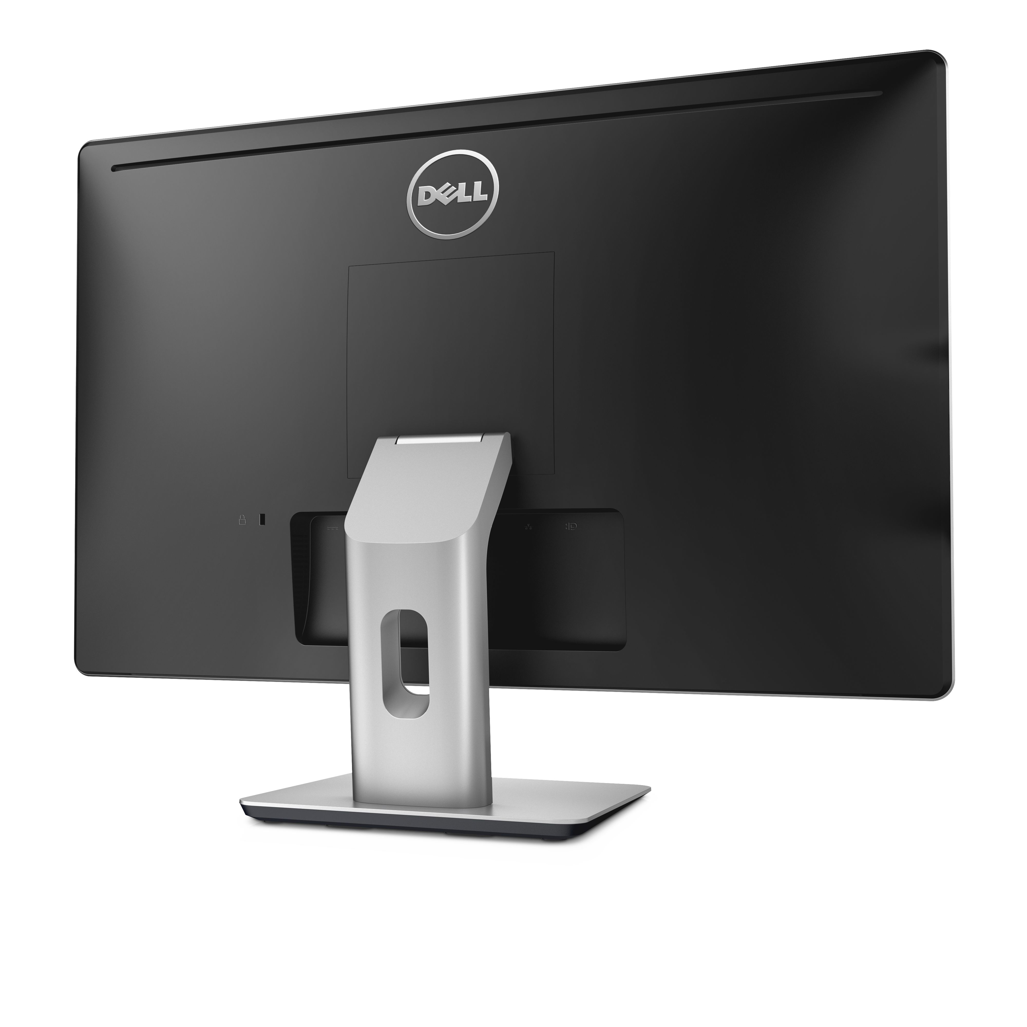 Dell Wyse 5040 AMD G G-T48E 54.6 cm (21.5″) 1920 x 1080 pixels All-in-One thin client 2 GB DDR3-SDRAM 8 GB Flash Black image 5