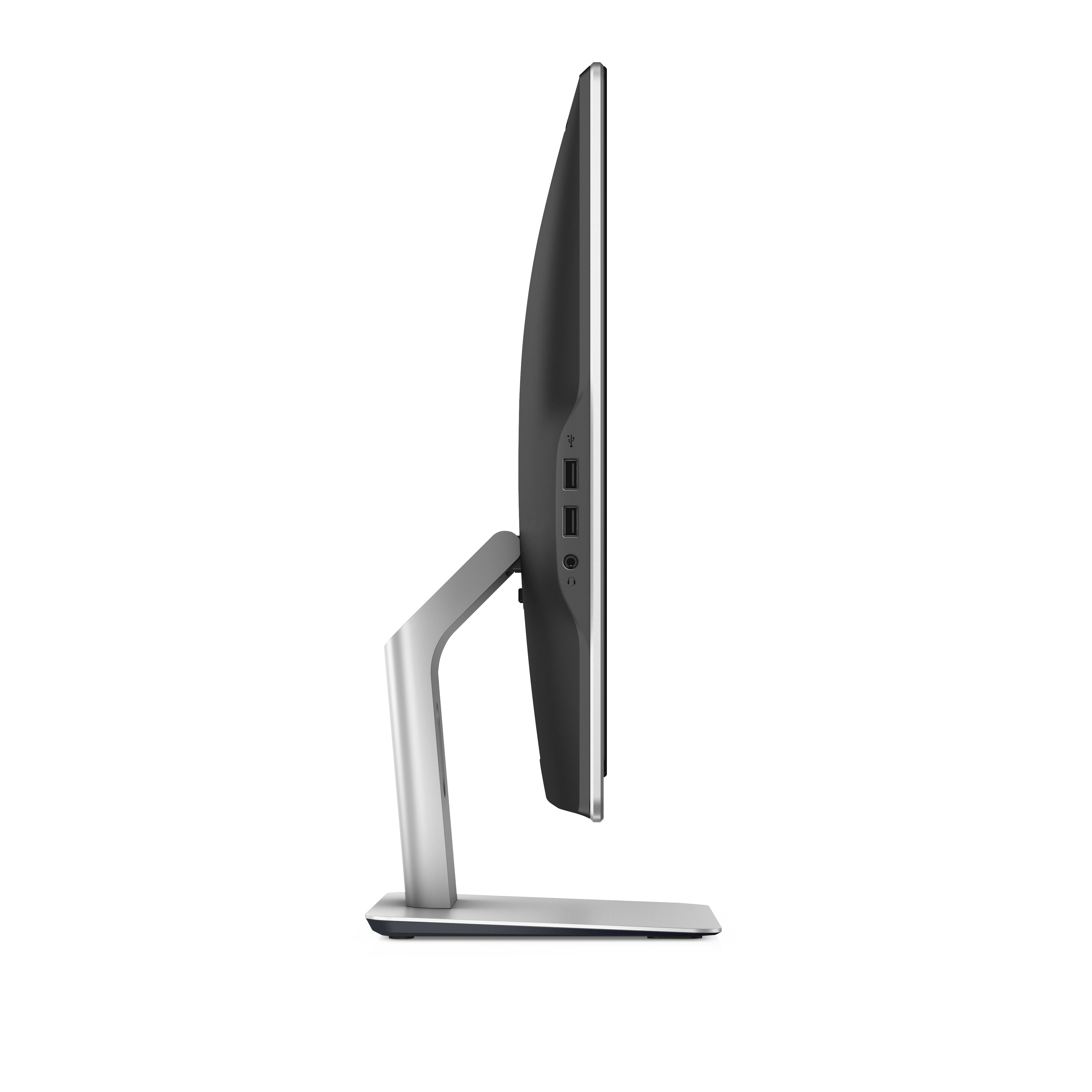 Dell Wyse 5040 AMD G G-T48E 54.6 cm (21.5″) 1920 x 1080 pixels All-in-One thin client 2 GB DDR3-SDRAM 8 GB Flash Black image 3