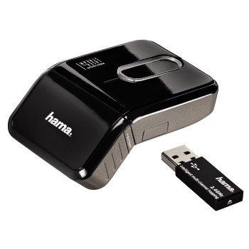 Hama "M3010" Wireless Laser Mouse – image 3