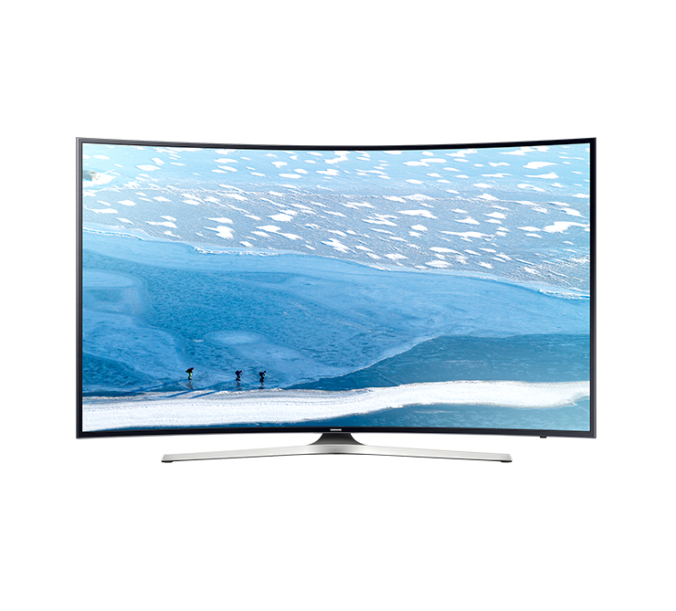 Samsung UE65KU6100W 