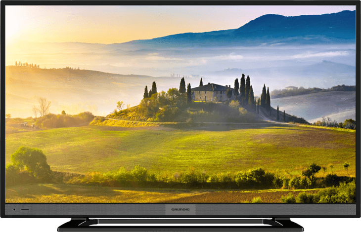 Grundig 22 VLE 522 BG 