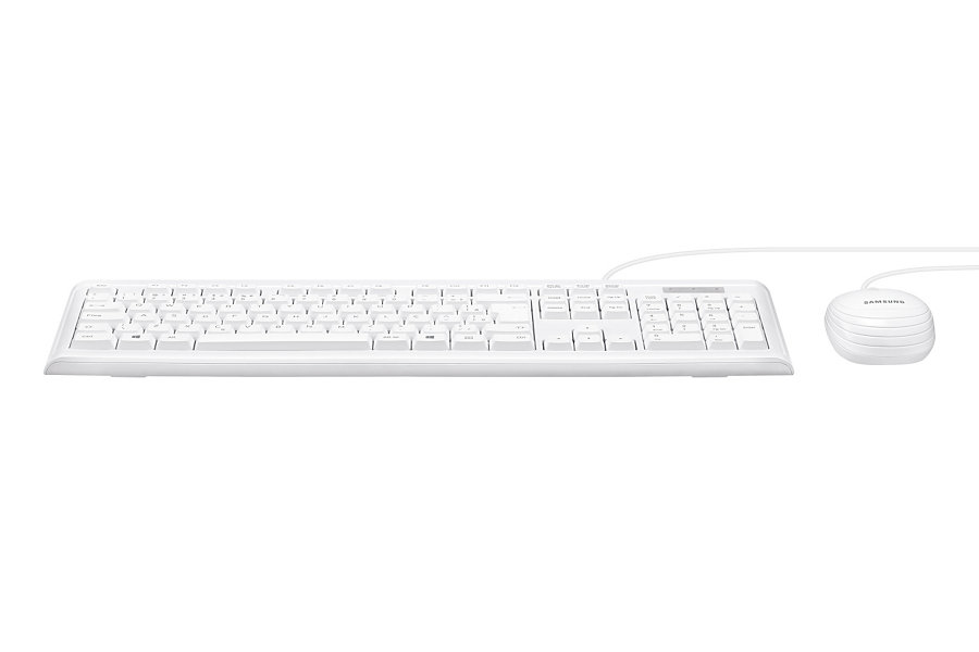 Samsung 5 DP500A2L Intel® Core™ i3 i3-6100U 54.6 cm (21.5″) 1920 x 1080 pixels All-in-One PC 4 GB DDR3L-SDRAM 500 GB HDD Windows 10 Home White image 15
