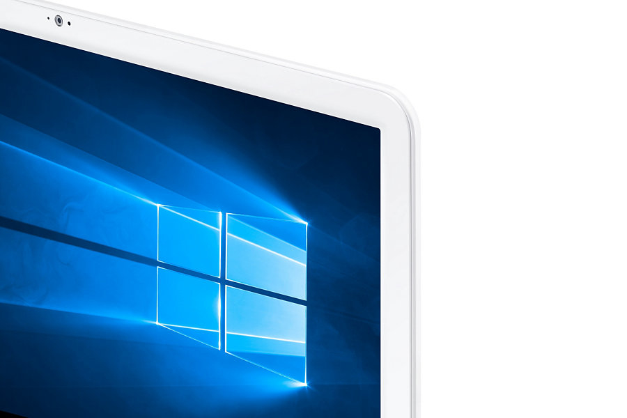 Samsung 5 DP500A2L Intel® Core™ i3 i3-6100U 54.6 cm (21.5″) 1920 x 1080 pixels All-in-One PC 4 GB DDR3L-SDRAM 500 GB HDD Windows 10 Home White image 14