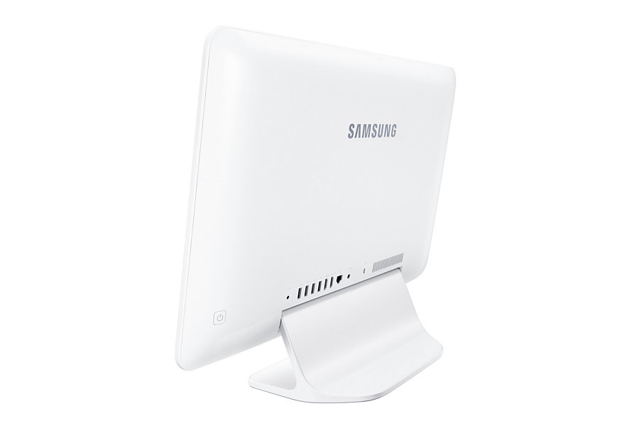 Samsung 5 DP500A2L Intel® Core™ i3 i3-6100U 54.6 cm (21.5″) 1920 x 1080 pixels All-in-One PC 4 GB DDR3L-SDRAM 500 GB HDD Windows 10 Home White image 13
