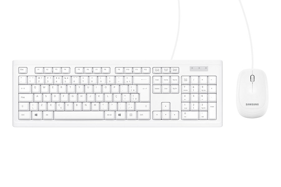 Samsung 5 DP500A2L Intel® Core™ i3 i3-6100U 54.6 cm (21.5″) 1920 x 1080 pixels All-in-One PC 4 GB DDR3L-SDRAM 500 GB HDD Windows 10 Home White image 16